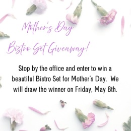 mother's day giveaway