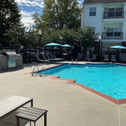 Instagram post from @crownevillageapts on October 22, 2026 00:00:00am