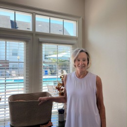 Instagram post from @crownevillageapts on October 22, 2026 00:00:00am