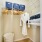 Large walk-in closet