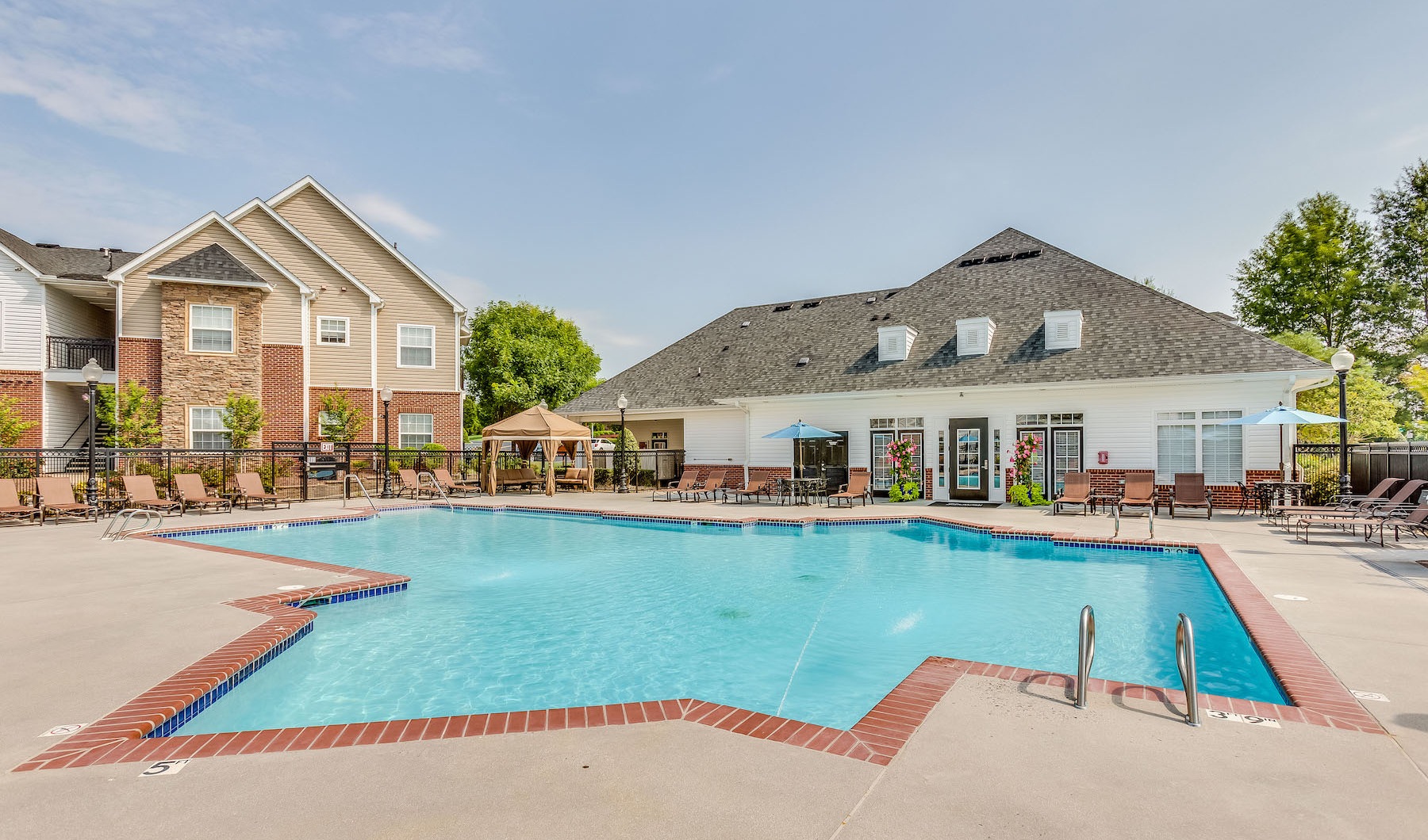 Crowne Village is a pet-friendly apartment community in Midlothian, VA